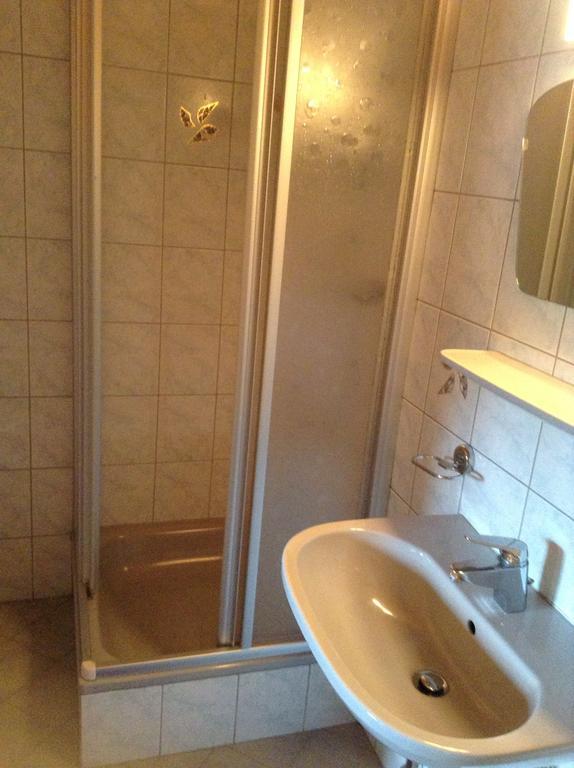 Haus Gletscherblick Längenfeld Room photo