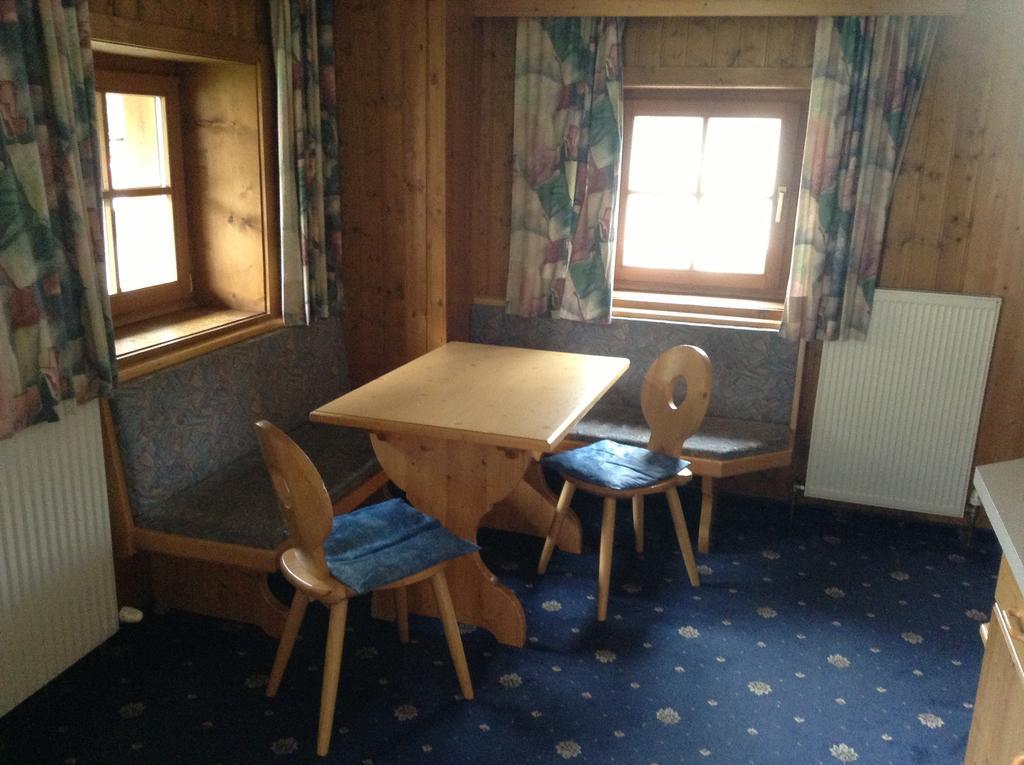 Haus Gletscherblick Längenfeld Room photo