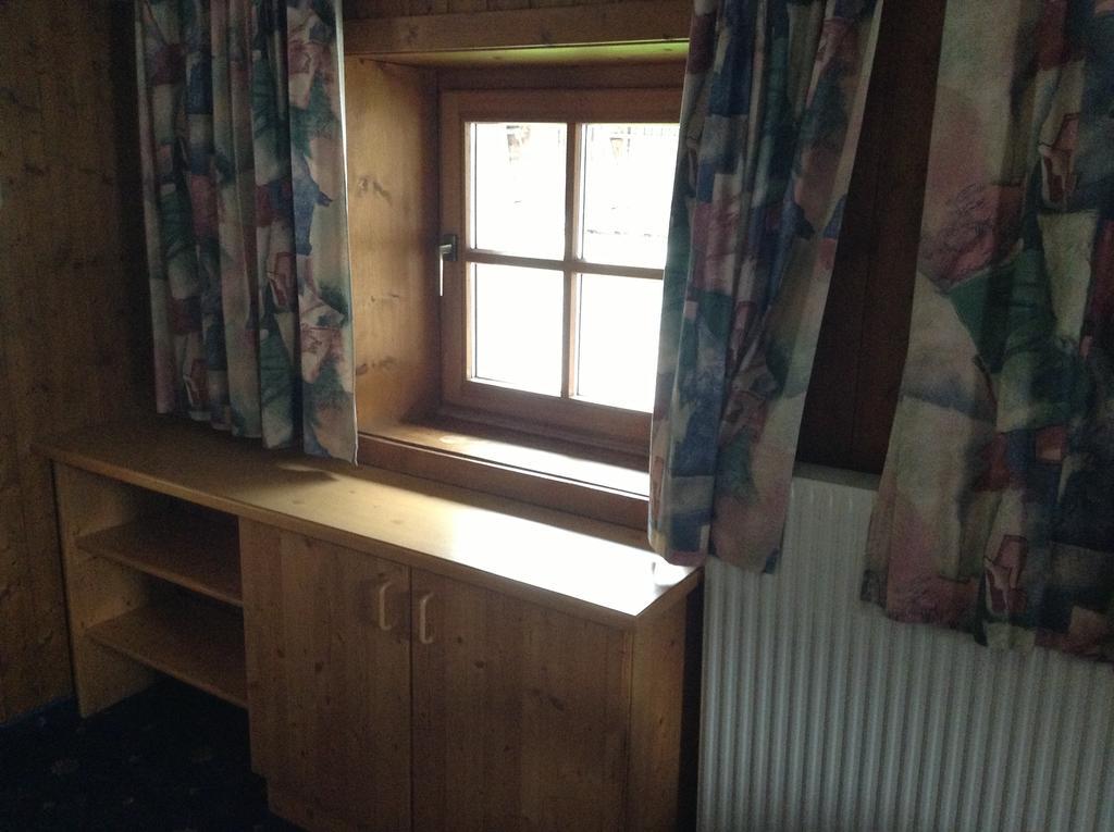 Haus Gletscherblick Längenfeld Room photo
