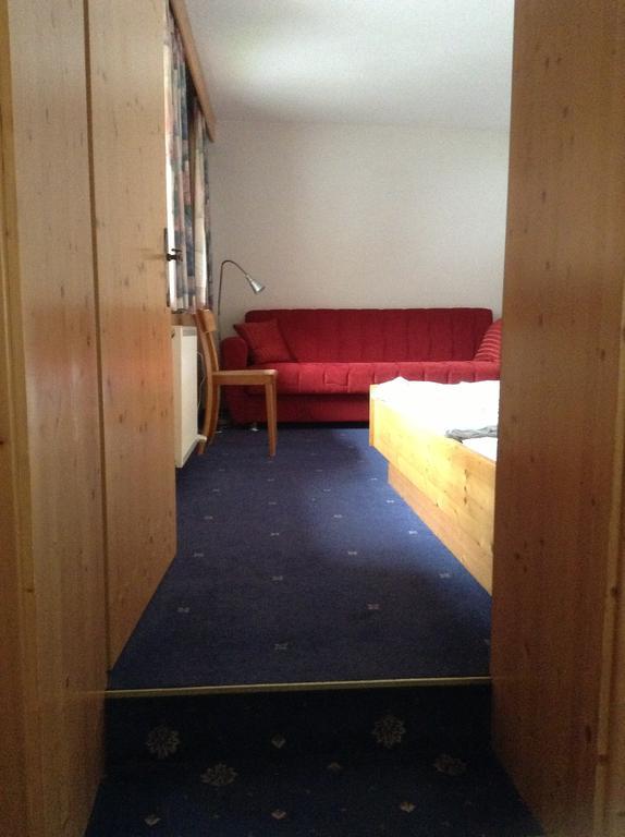 Haus Gletscherblick Längenfeld Room photo