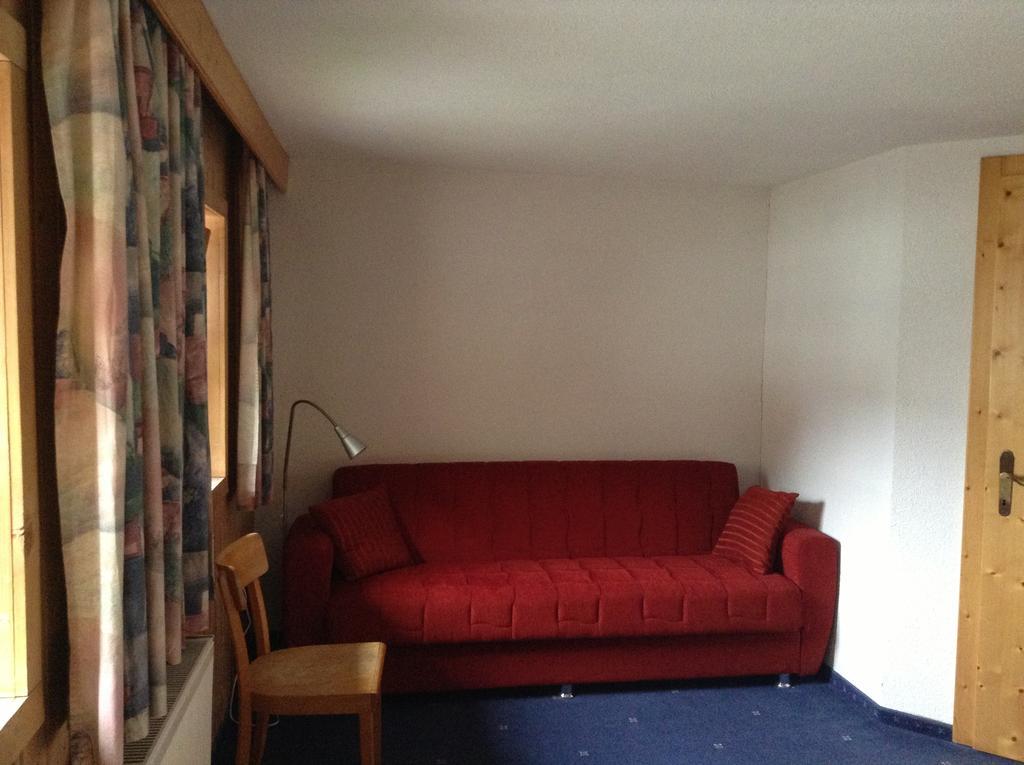 Haus Gletscherblick Längenfeld Room photo