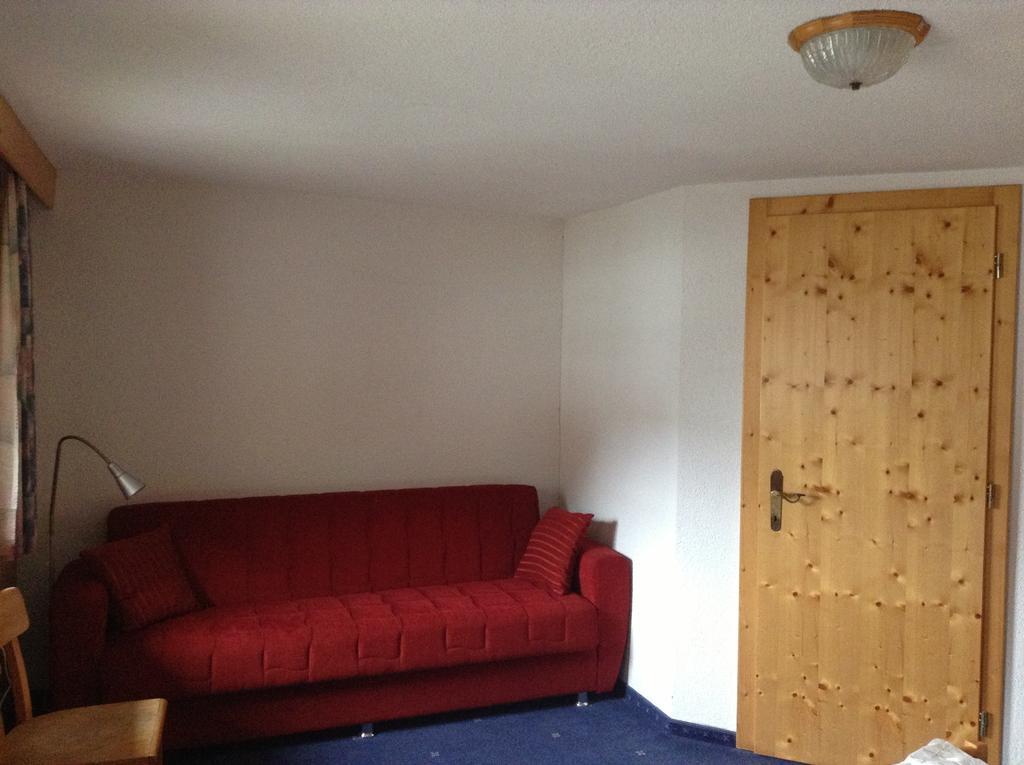 Haus Gletscherblick Längenfeld Room photo