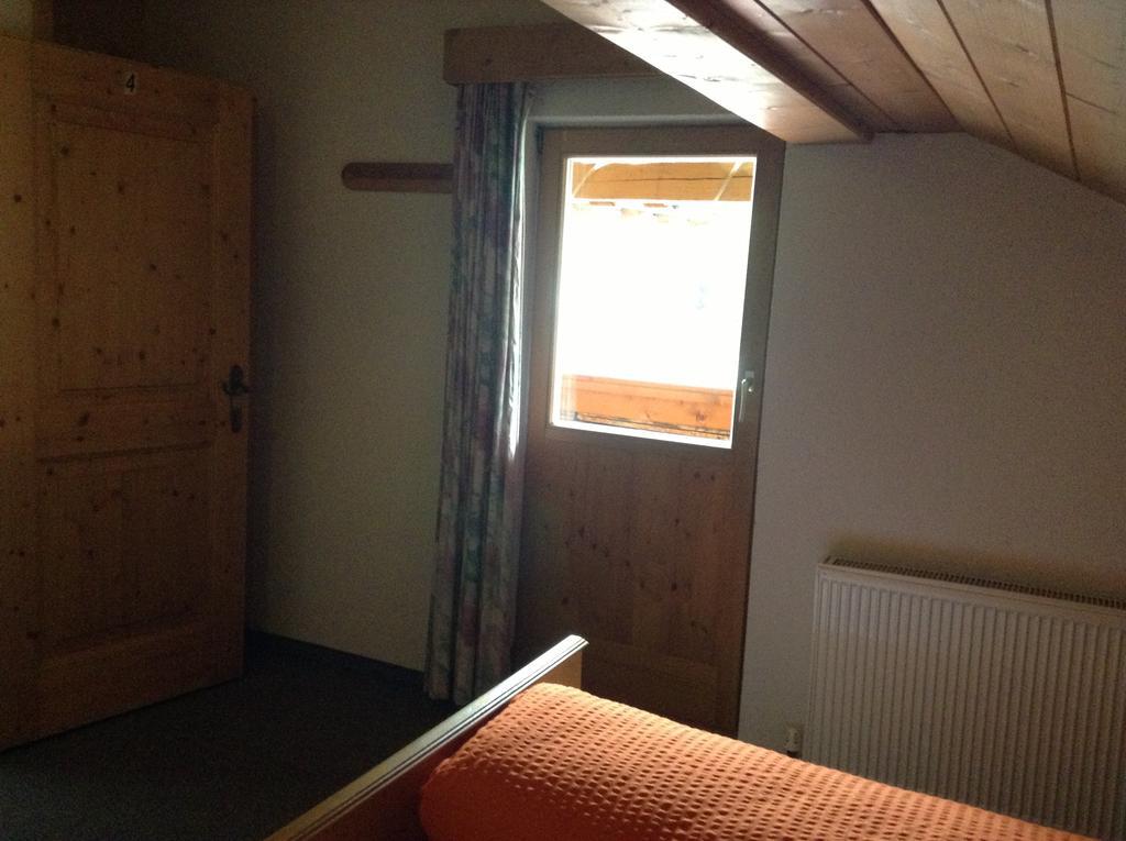 Haus Gletscherblick Längenfeld Room photo