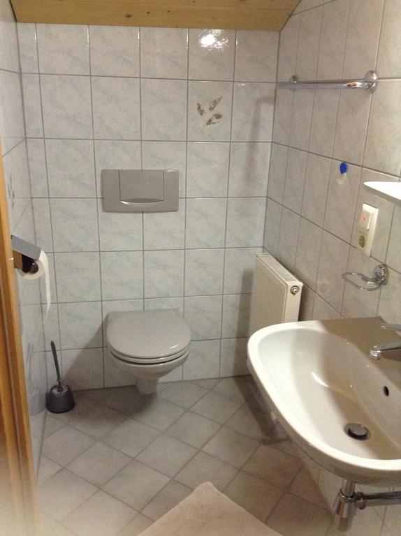 Haus Gletscherblick Längenfeld Room photo