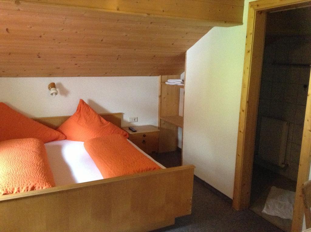 Haus Gletscherblick Längenfeld Room photo