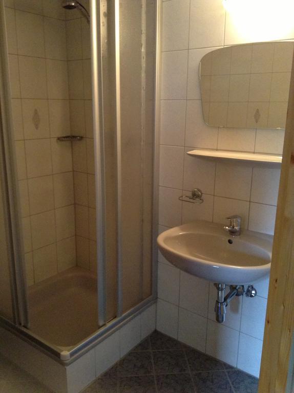 Haus Gletscherblick Längenfeld Room photo