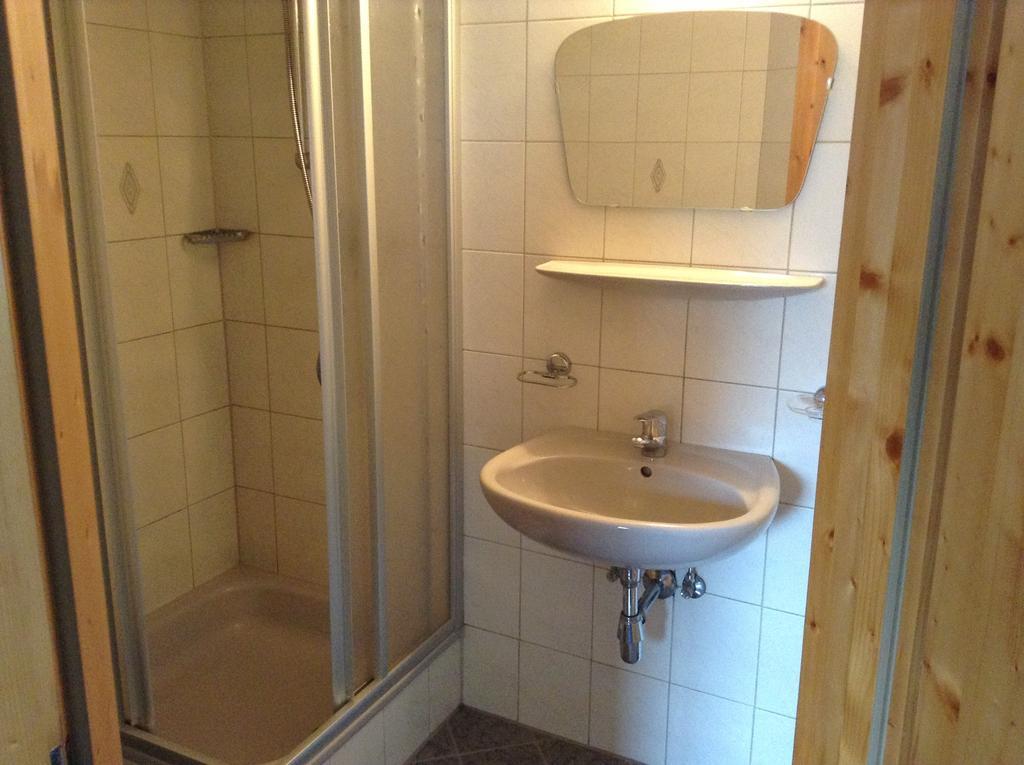 Haus Gletscherblick Längenfeld Room photo