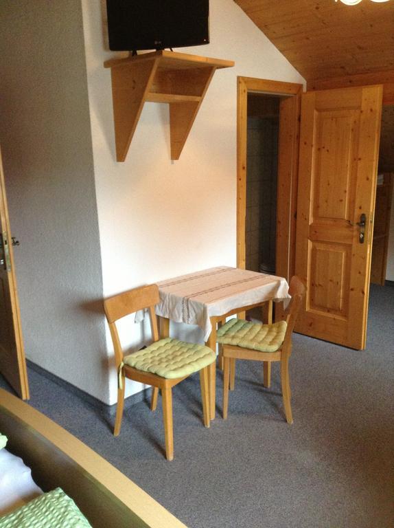 Haus Gletscherblick Längenfeld Room photo