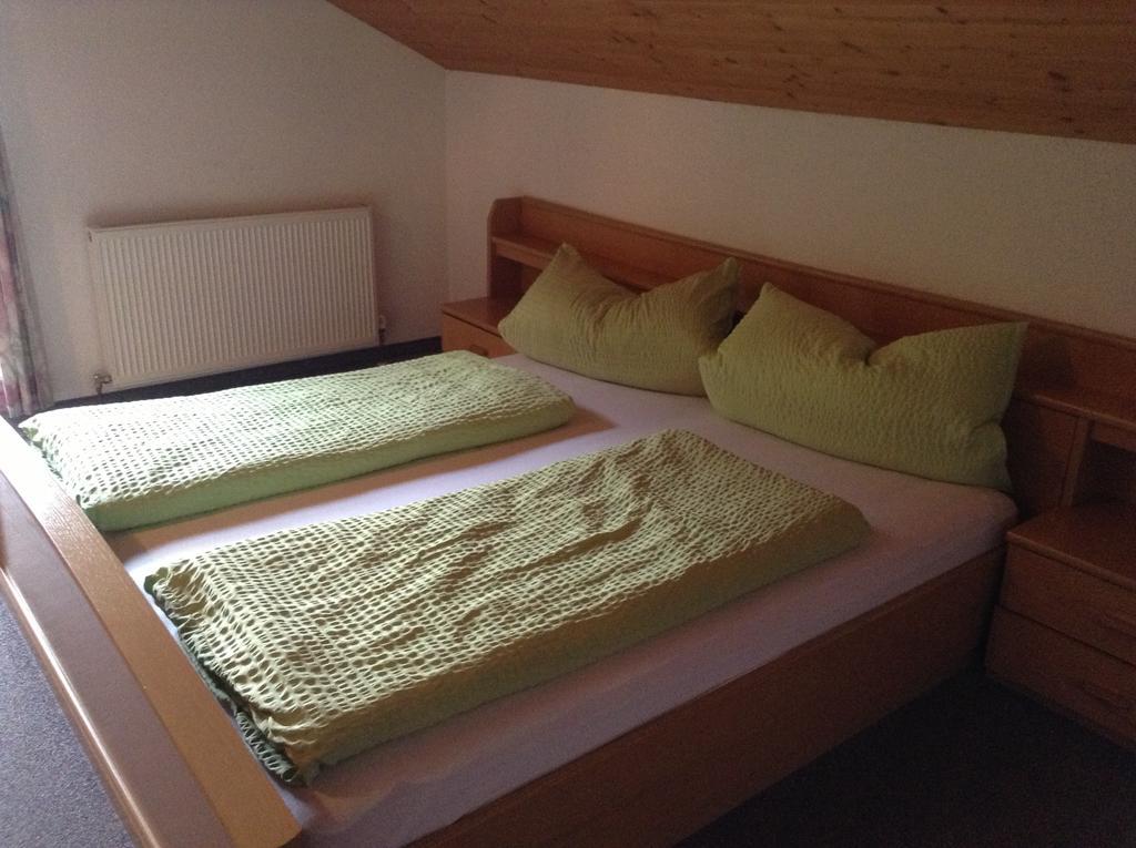 Haus Gletscherblick Längenfeld Room photo