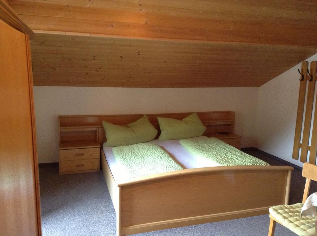 Haus Gletscherblick Längenfeld Room photo